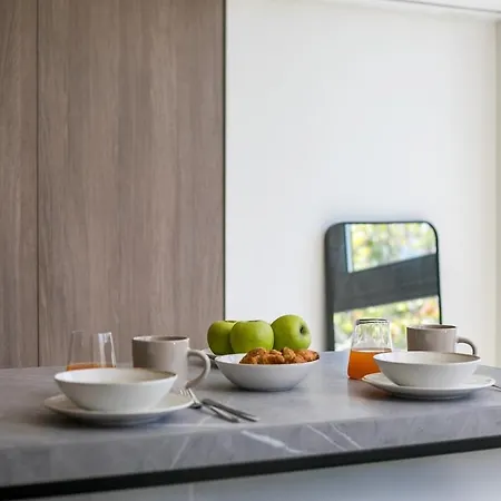 Διαμέρισμα The Keep38