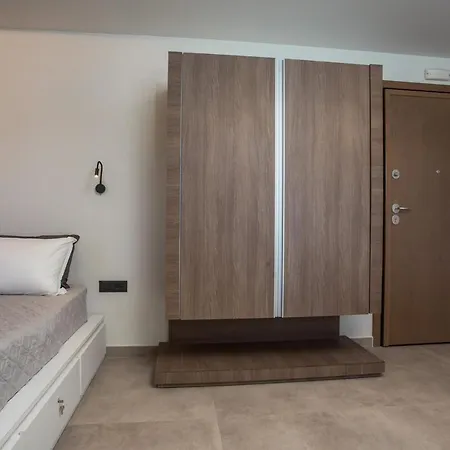 Διαμέρισμα The Keep38 *