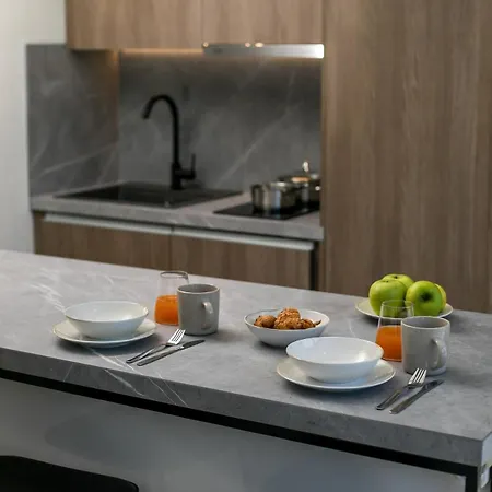 Διαμέρισμα The Keep38