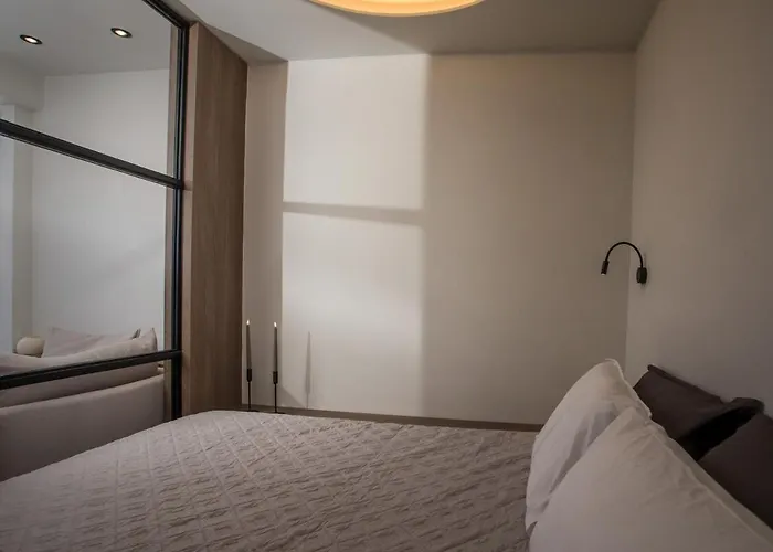 The Keep38 Apartament