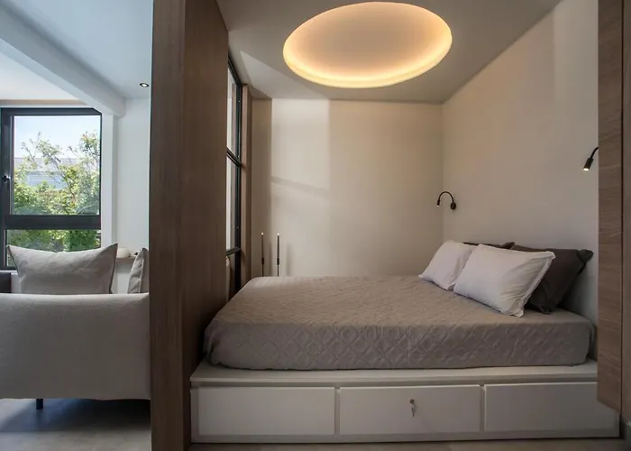 The Keep38 Apartament