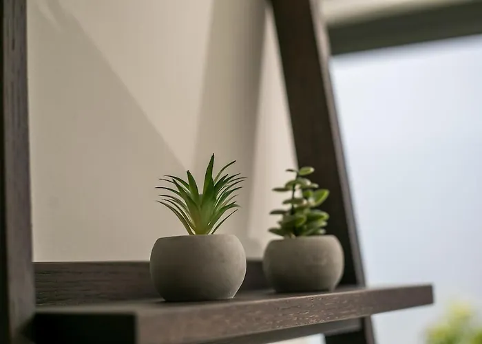 The Keep38 Apartament