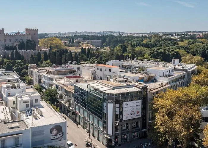 The Keep38 Apartament *