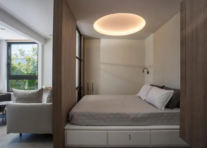 The Keep38 Rhodes City