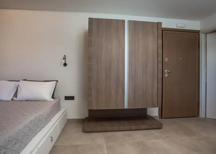 Apartament The Keep38 *