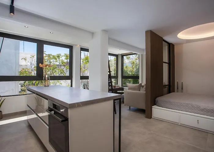 The Keep38 Apartament *