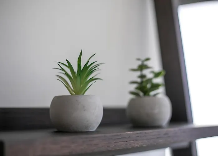 Apartament The Keep38 *