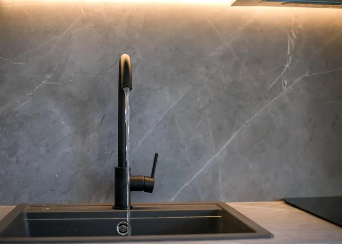 The Keep38 Apartament