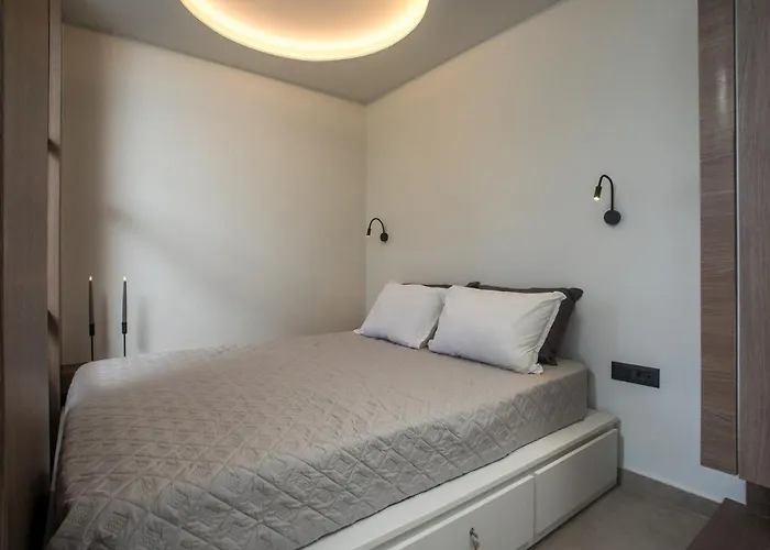 Apartament The Keep38 *