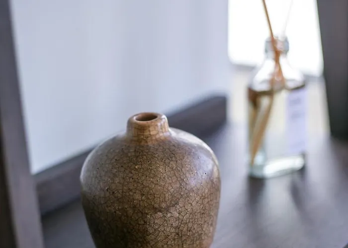 The Keep38 Apartament