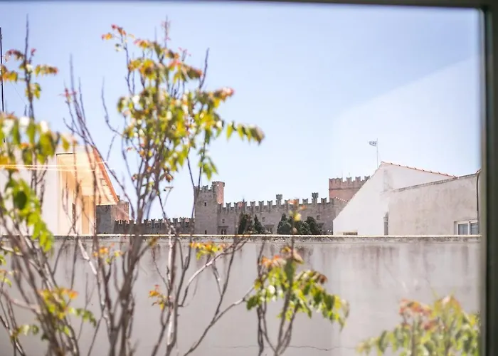 The Keep38 Apartament *