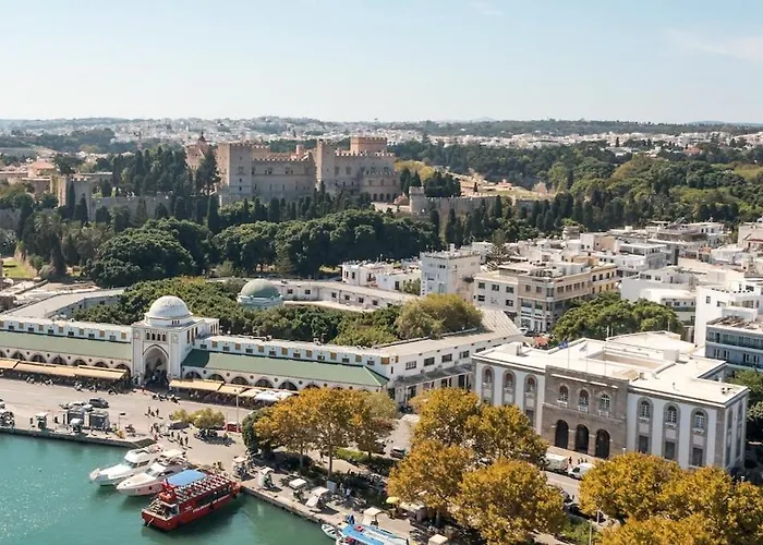 The Keep38 Apartament