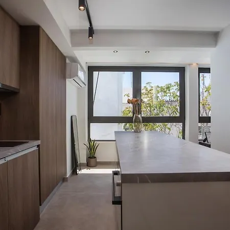 Apartamento The Keep38 Rhodes City
