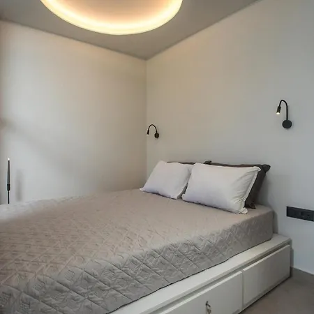 Apartamento The Keep38 *