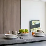 Apartman The Keep38