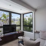 The Keep38 Apartman *