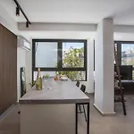 The Keep38 Apartman Rhodes City