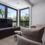 Apartman The Keep38