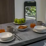 The Keep38 Apartman