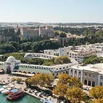 The Keep38 Apartman