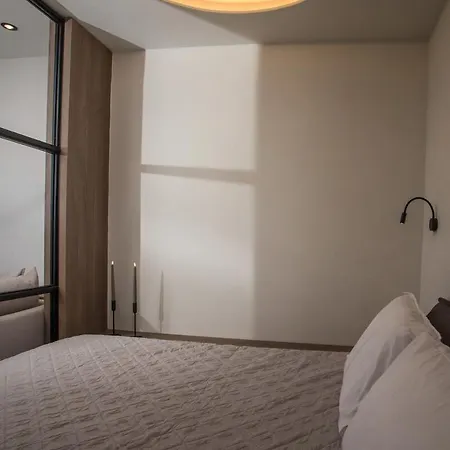 The Keep38 Apartman