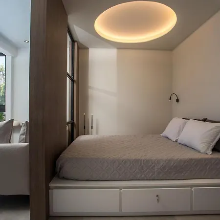 The Keep38 Apartman
