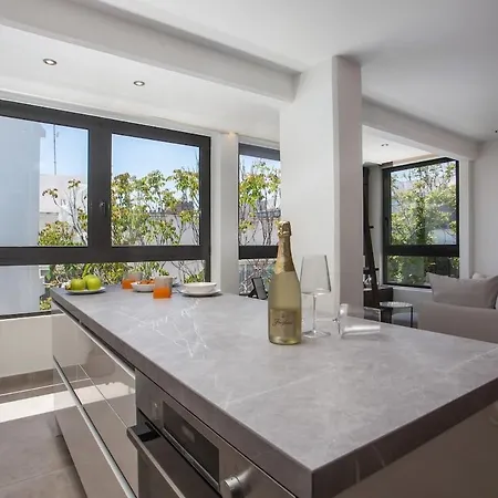 Lägenhet The Keep38 Rhodes City