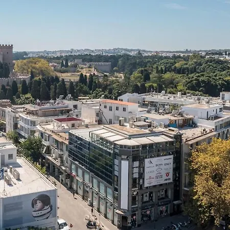 The Keep38 Lägenhet *