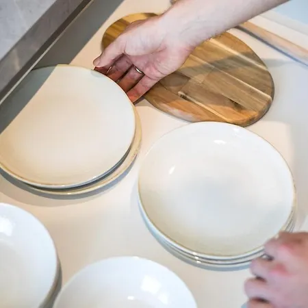 Lägenhet The Keep38 *