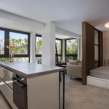 The Keep38 Lägenhet *