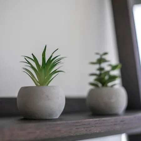 Lägenhet The Keep38 *