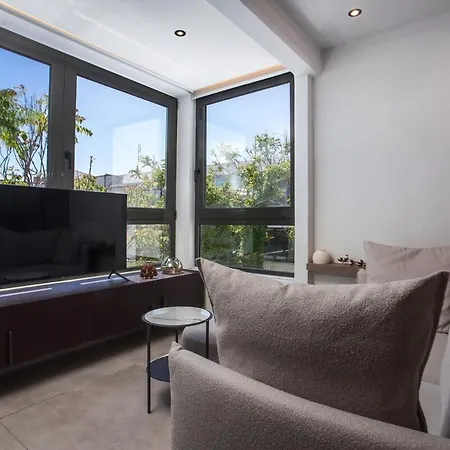 Apartment The Keep38