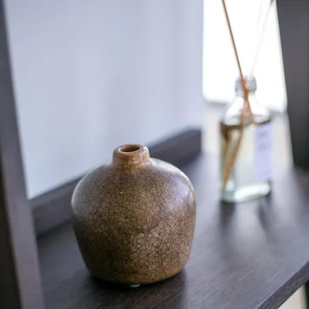 The Keep38 Apartment