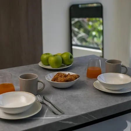 The Keep38 Apartment