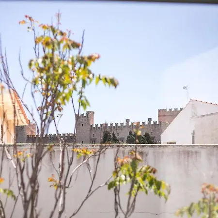 The Keep38 Lägenhet *