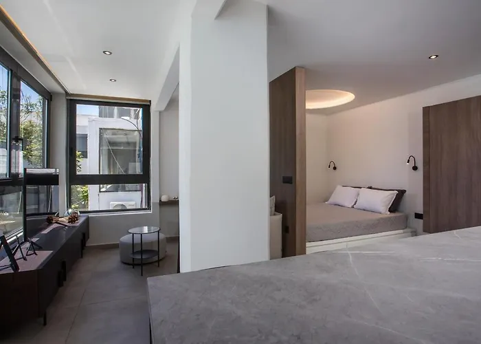 The Keep38 * Rhodes City