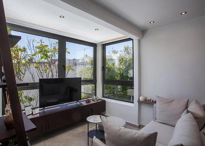 The Keep38 Lejlighed *