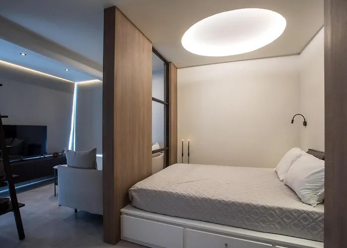 Lejlighed The Keep38