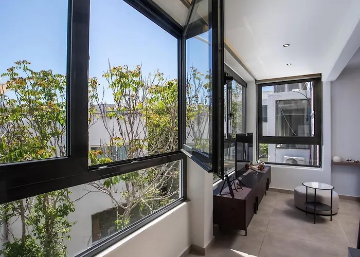 The Keep38 * Rhodes City