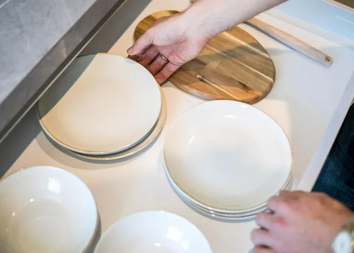 Lejlighed The Keep38 *