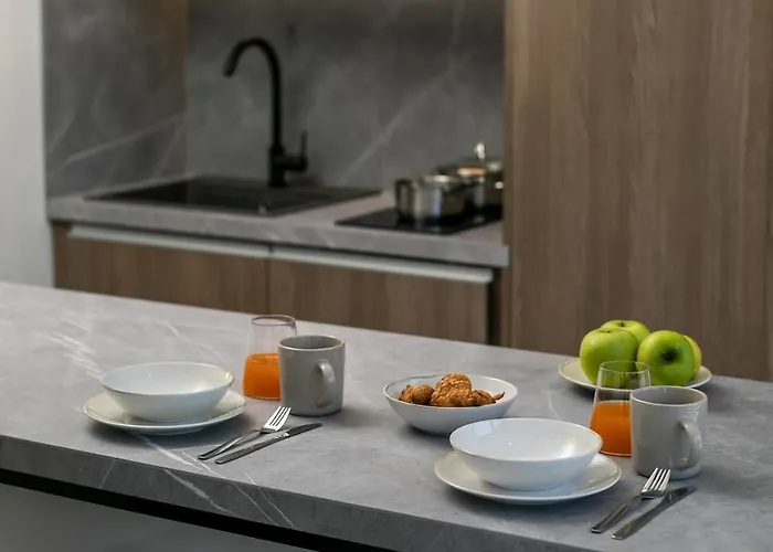 Lejlighed The Keep38