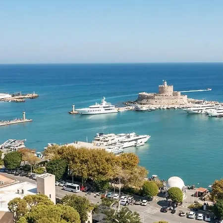 The Keep38 アパート *