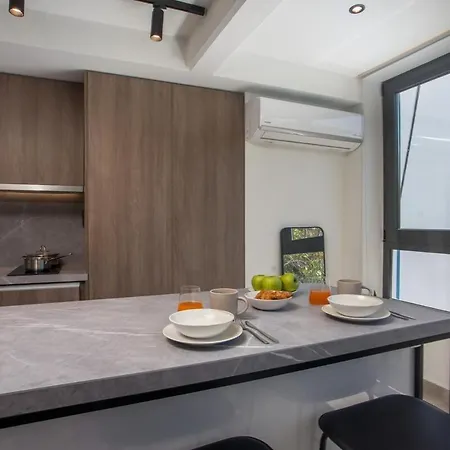 아파트 The Keep38 Rhodes City