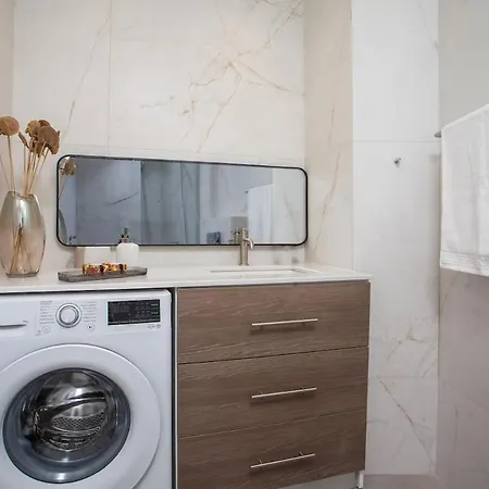 The Keep38 アパート